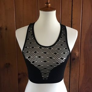 Free People Crop Top